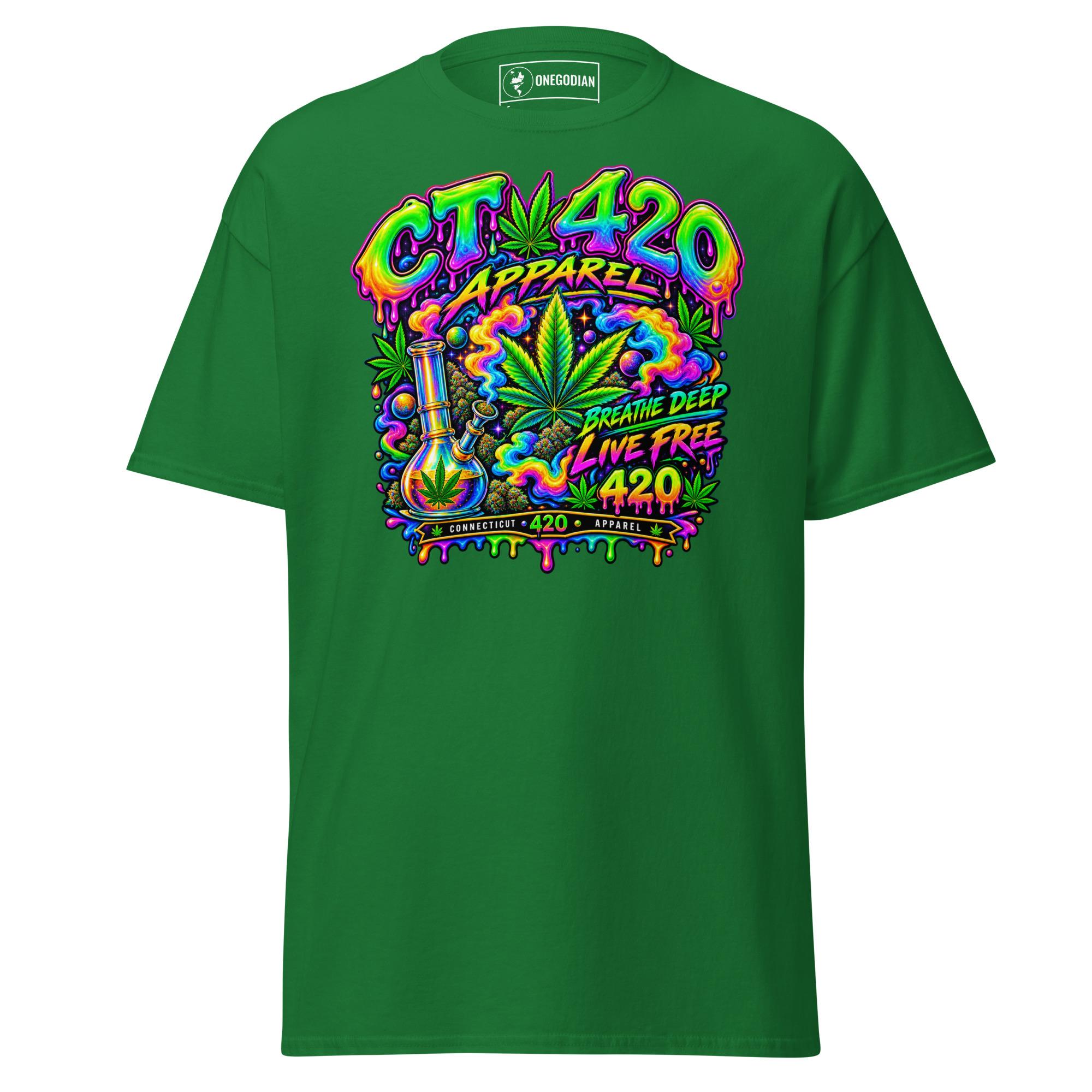Unisex classic tee - Image 9