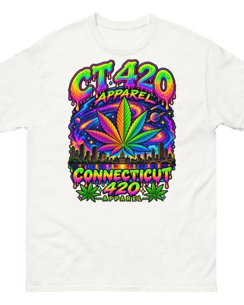 Unisex classic tee