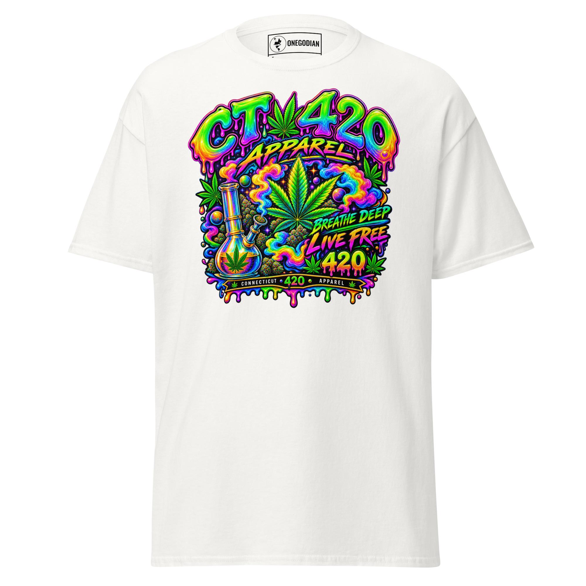 Unisex classic tee - Image 45