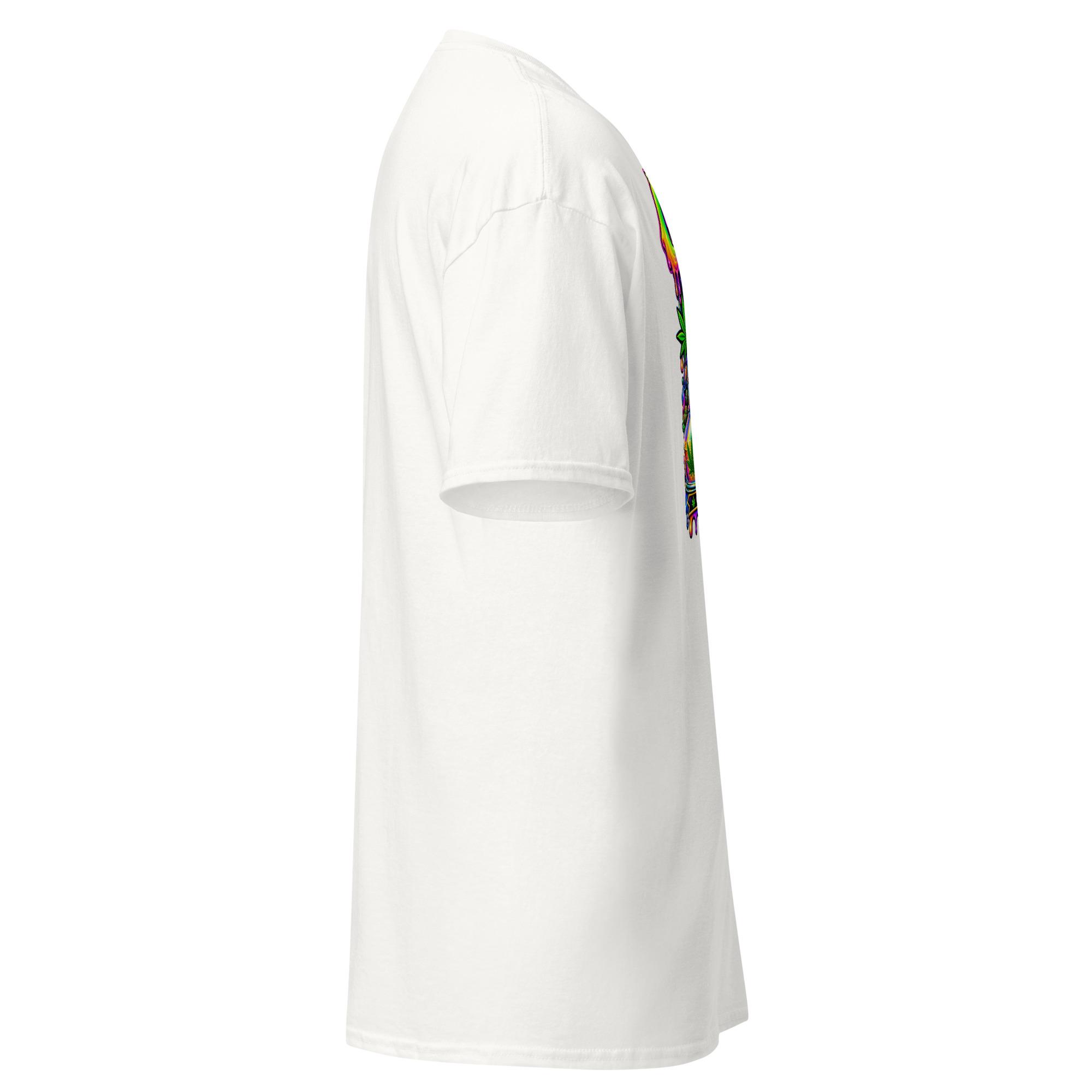 Unisex classic tee - Image 48