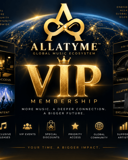 ALLATYME VIP — Annual