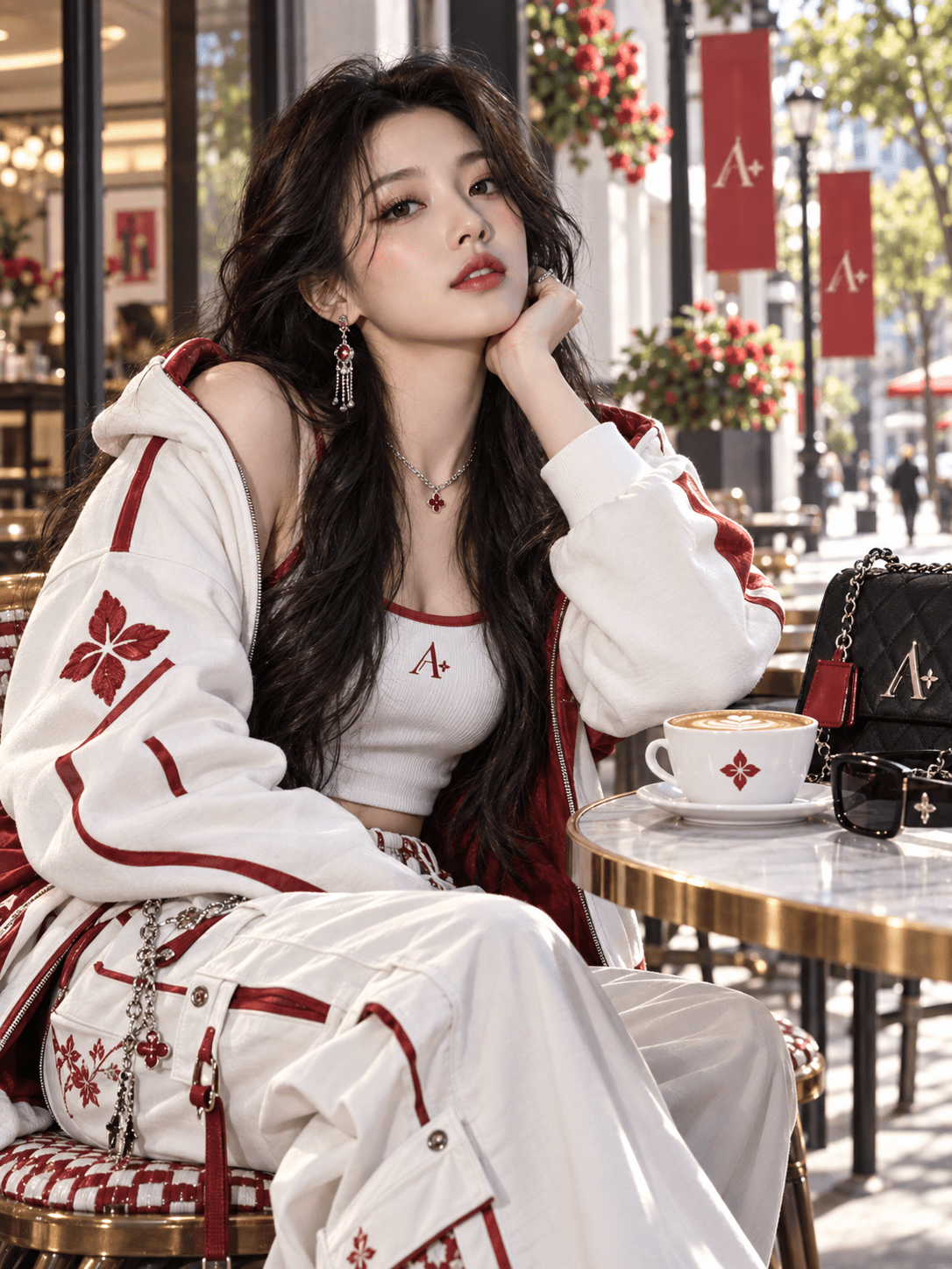 LINA LI™