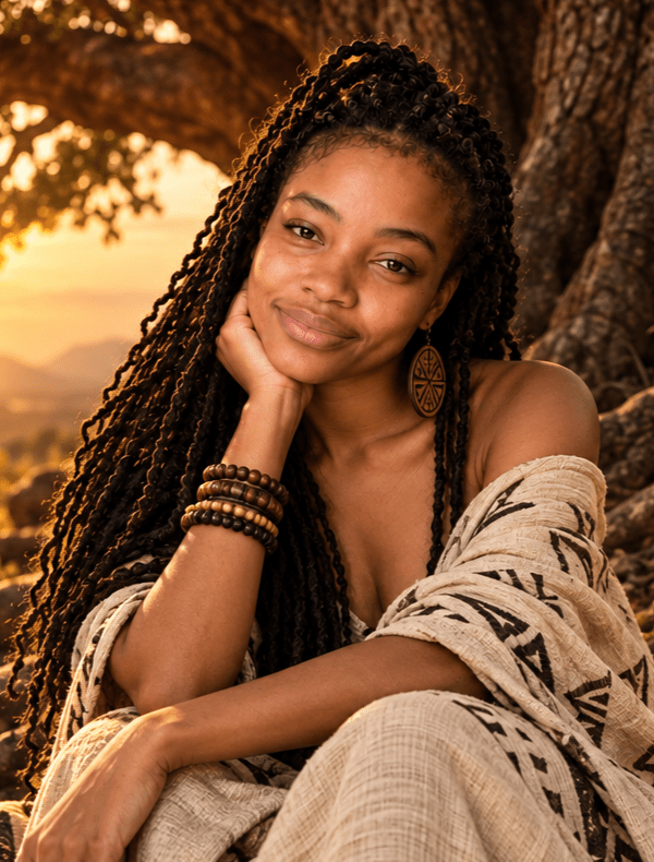 Niwakhe – xhosa-girl