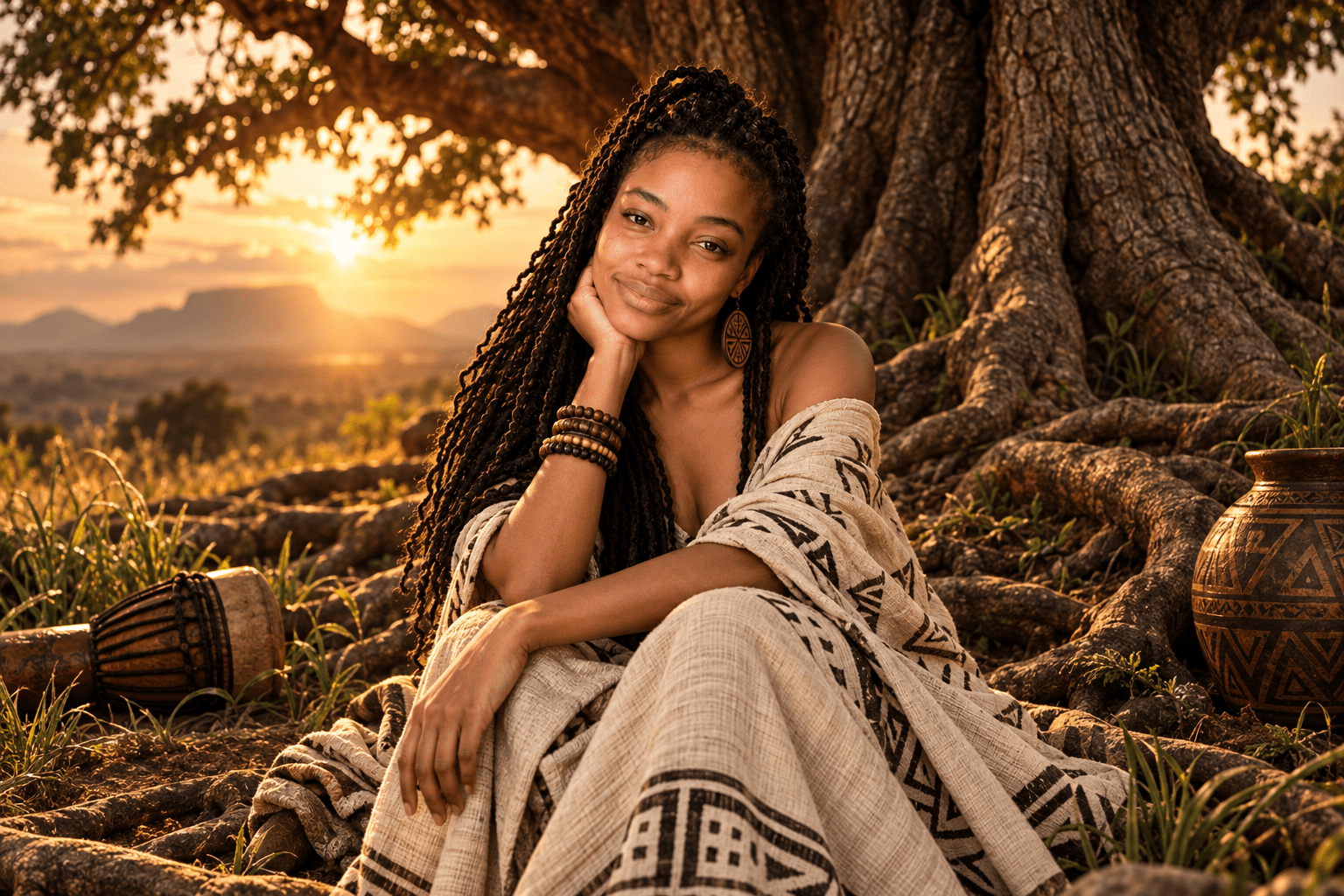 My South African Girl Nina (5)