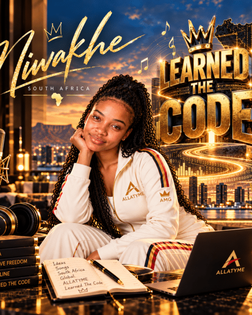Learned The Code
