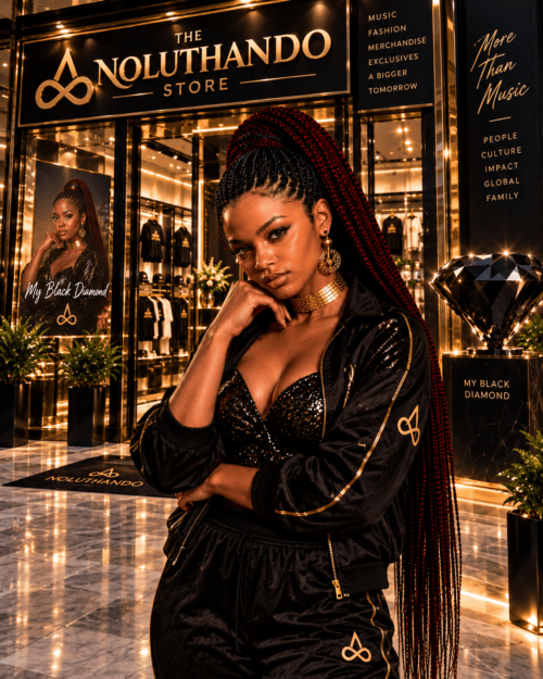The Noluthando Store