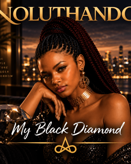 Noluthando – My Black Diamond