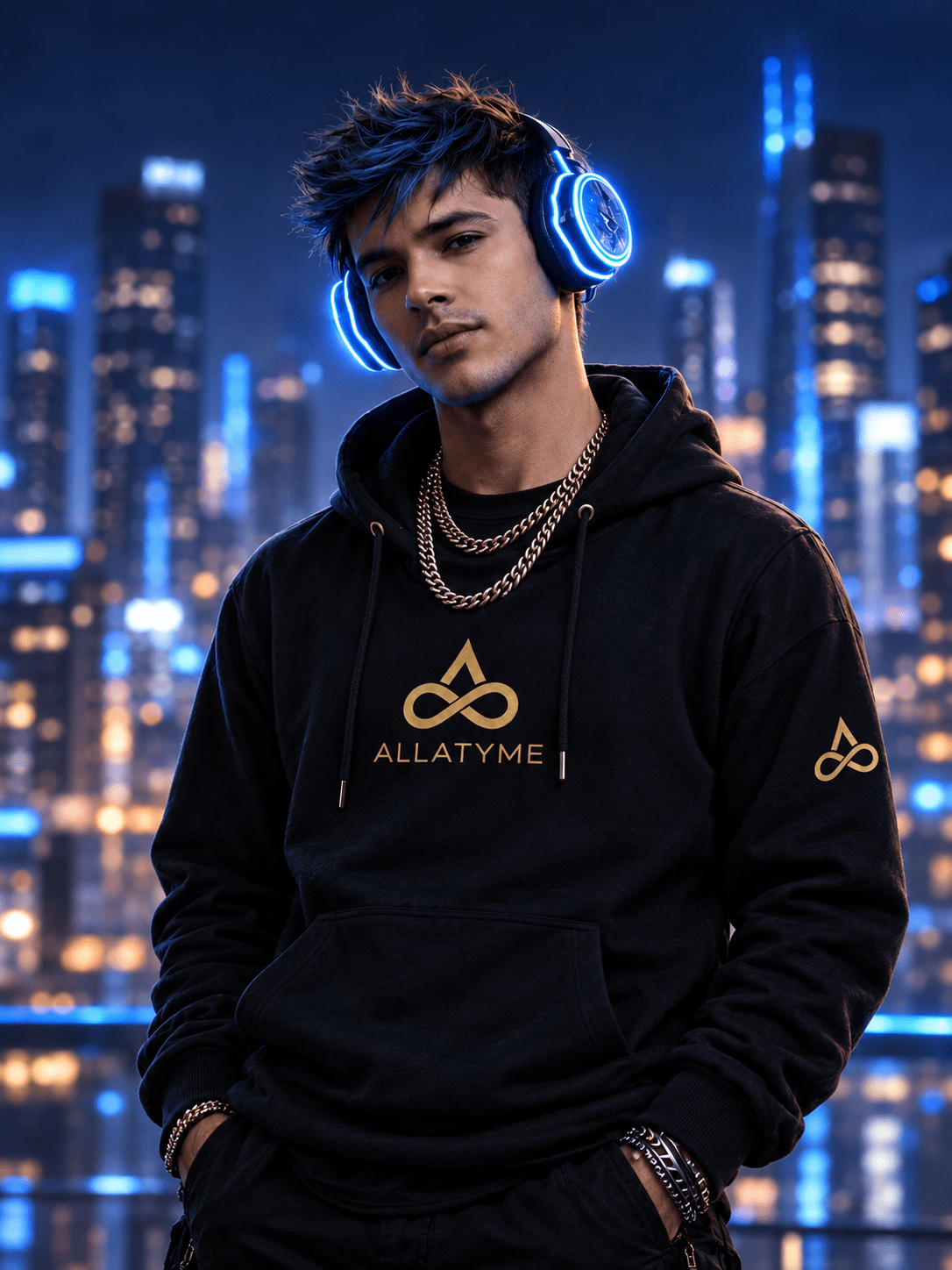 PHASE KADE™