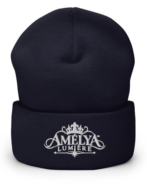 Cuffed Beanie