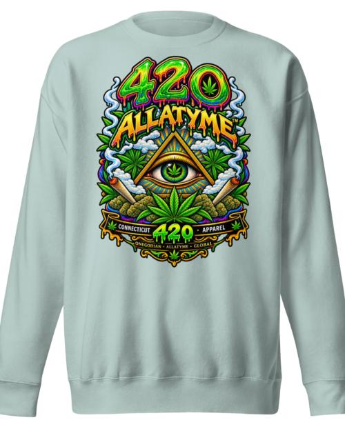 Unisex Premium Sweatshirt