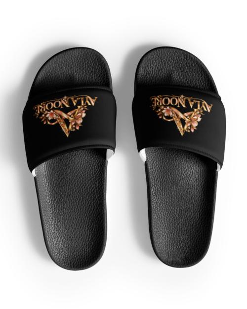 A Women's slides