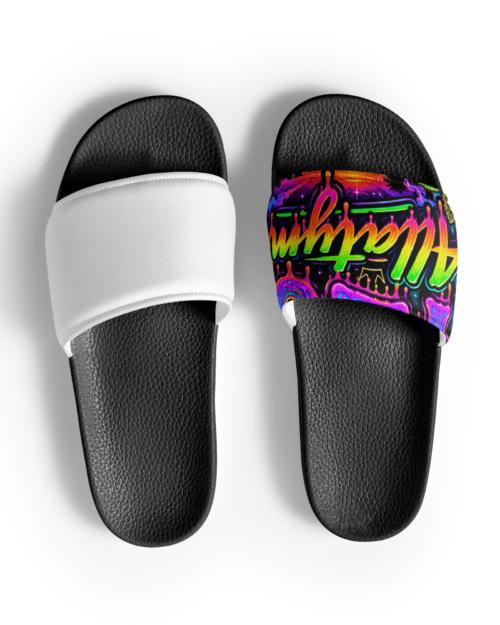Niwake - Women's slides