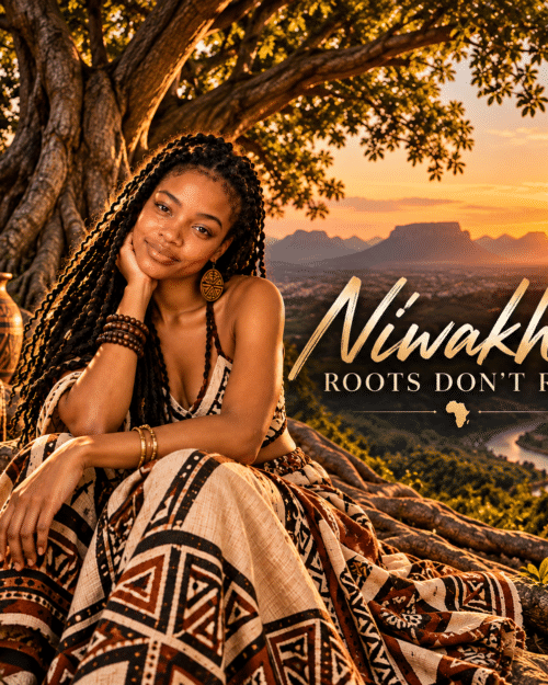 Niwakhe – Roots Don’t Run