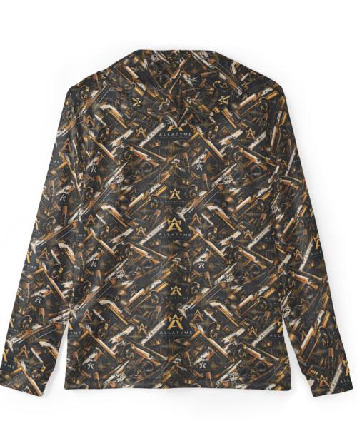 Sports warmup hoodie
