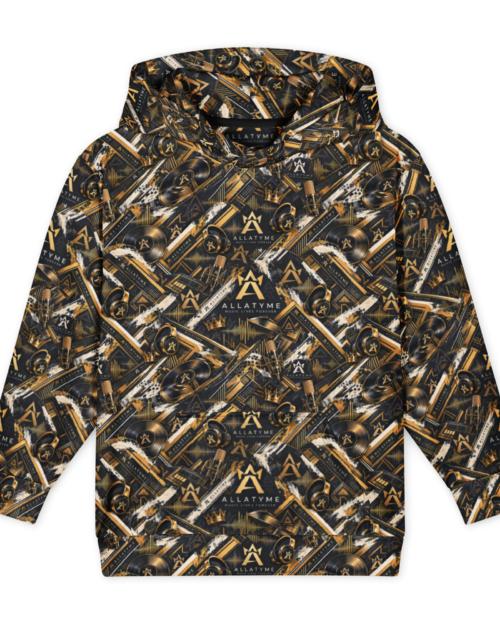 Youth hoodie