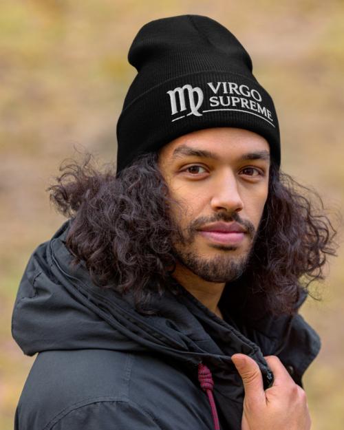 Cuffed Beanies (Scullys)