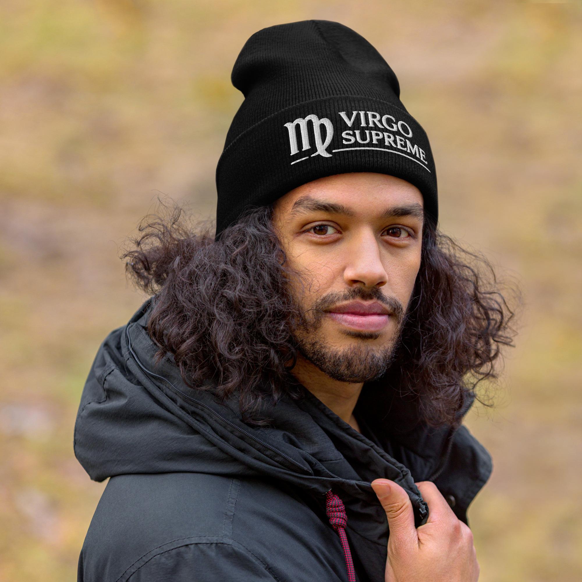 Cuffed Beanie - Image 2