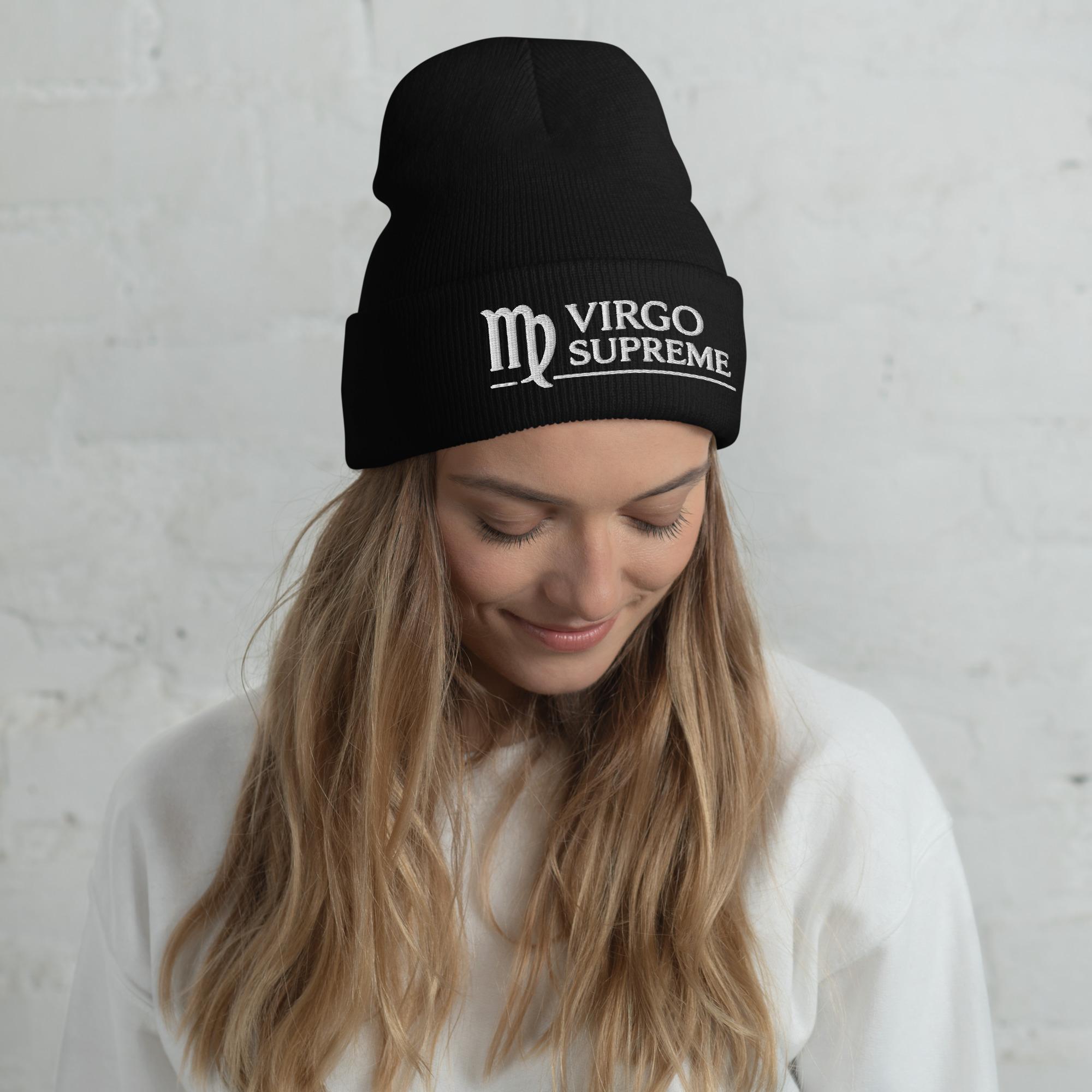 Cuffed Beanie - Image 4