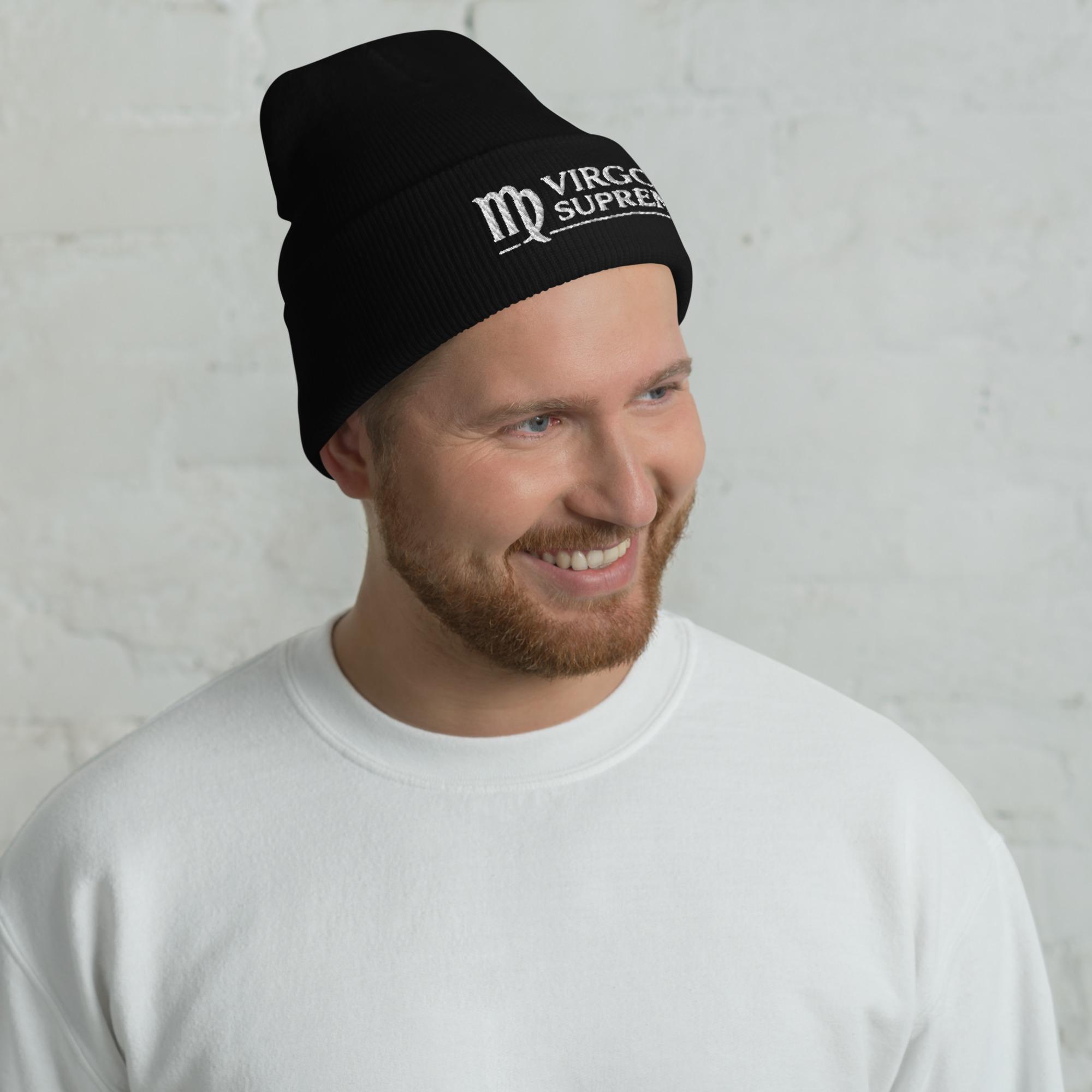 Cuffed Beanie - Image 5