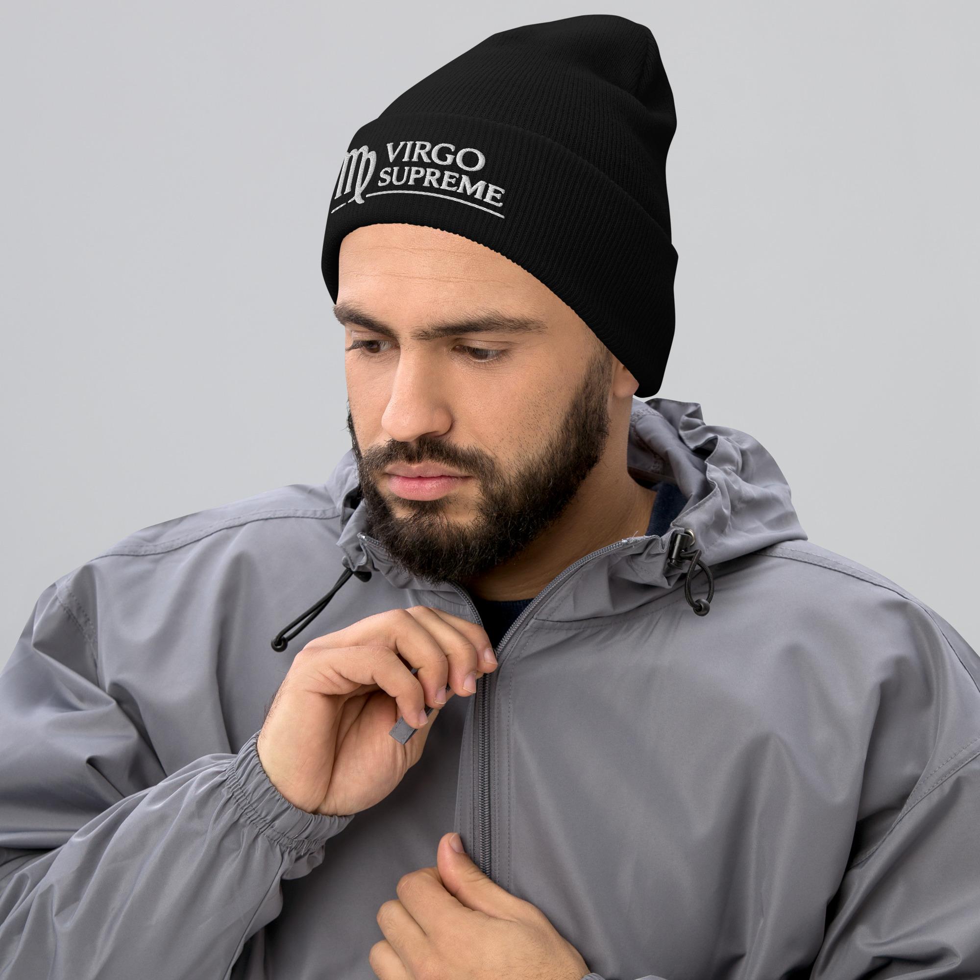 Cuffed Beanie - Image 6