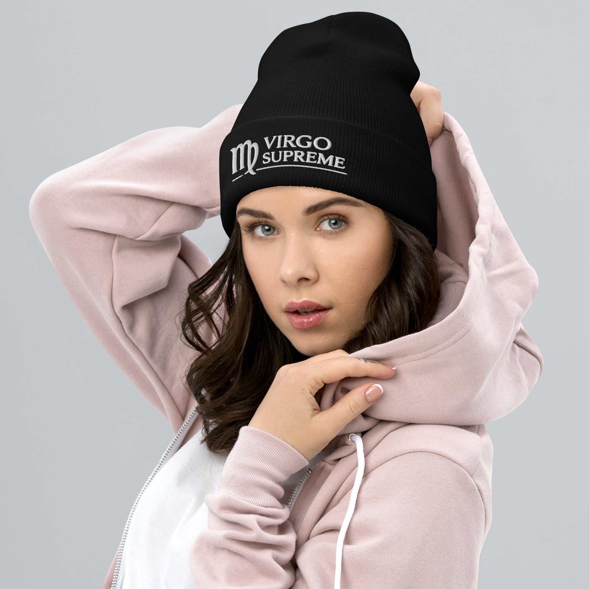 Cuffed Beanie - Image 7