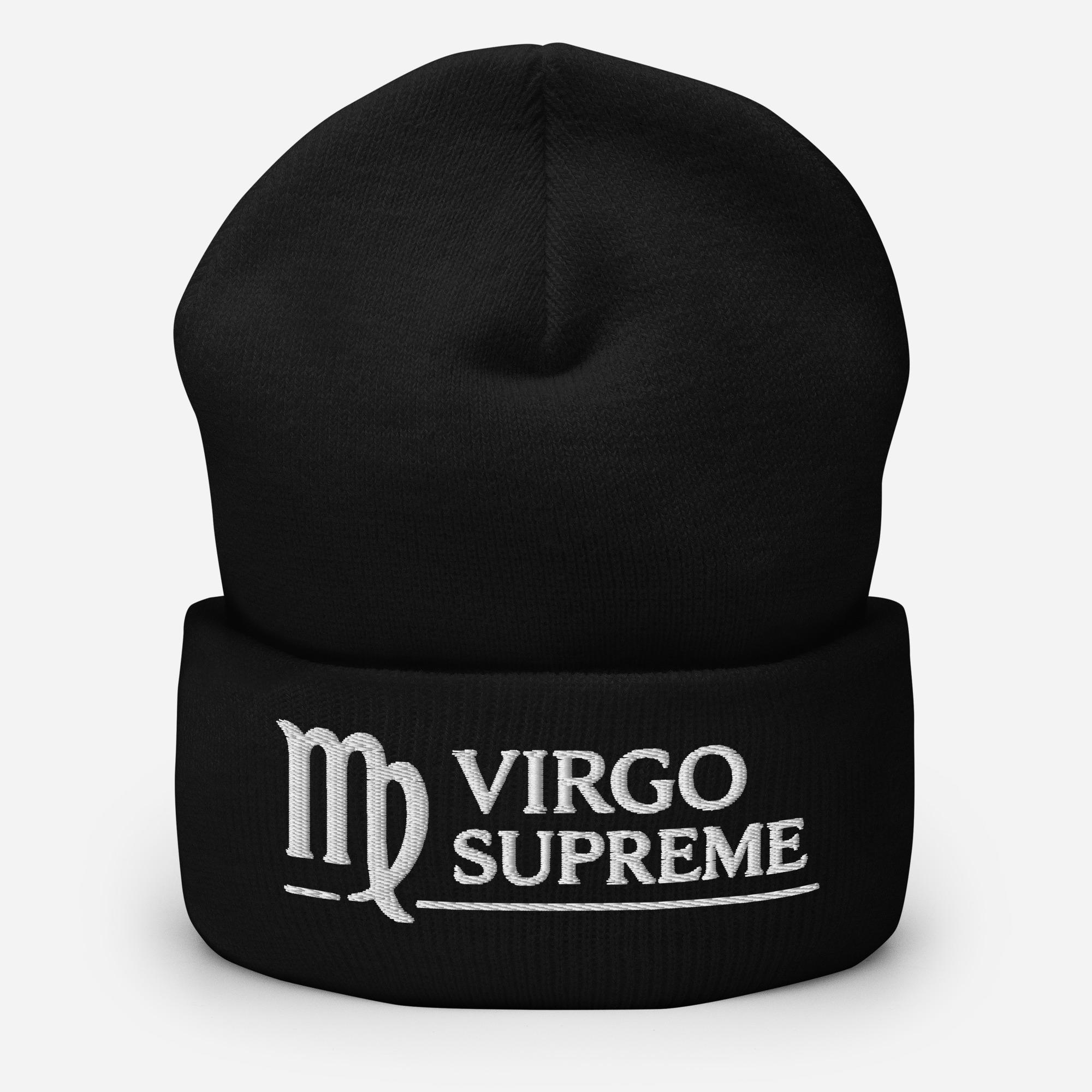Cuffed Beanie - Image 8