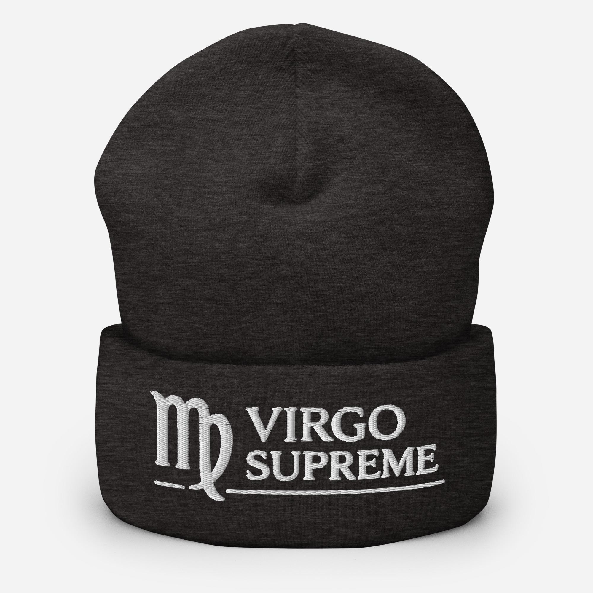 Cuffed Beanie - Image 11