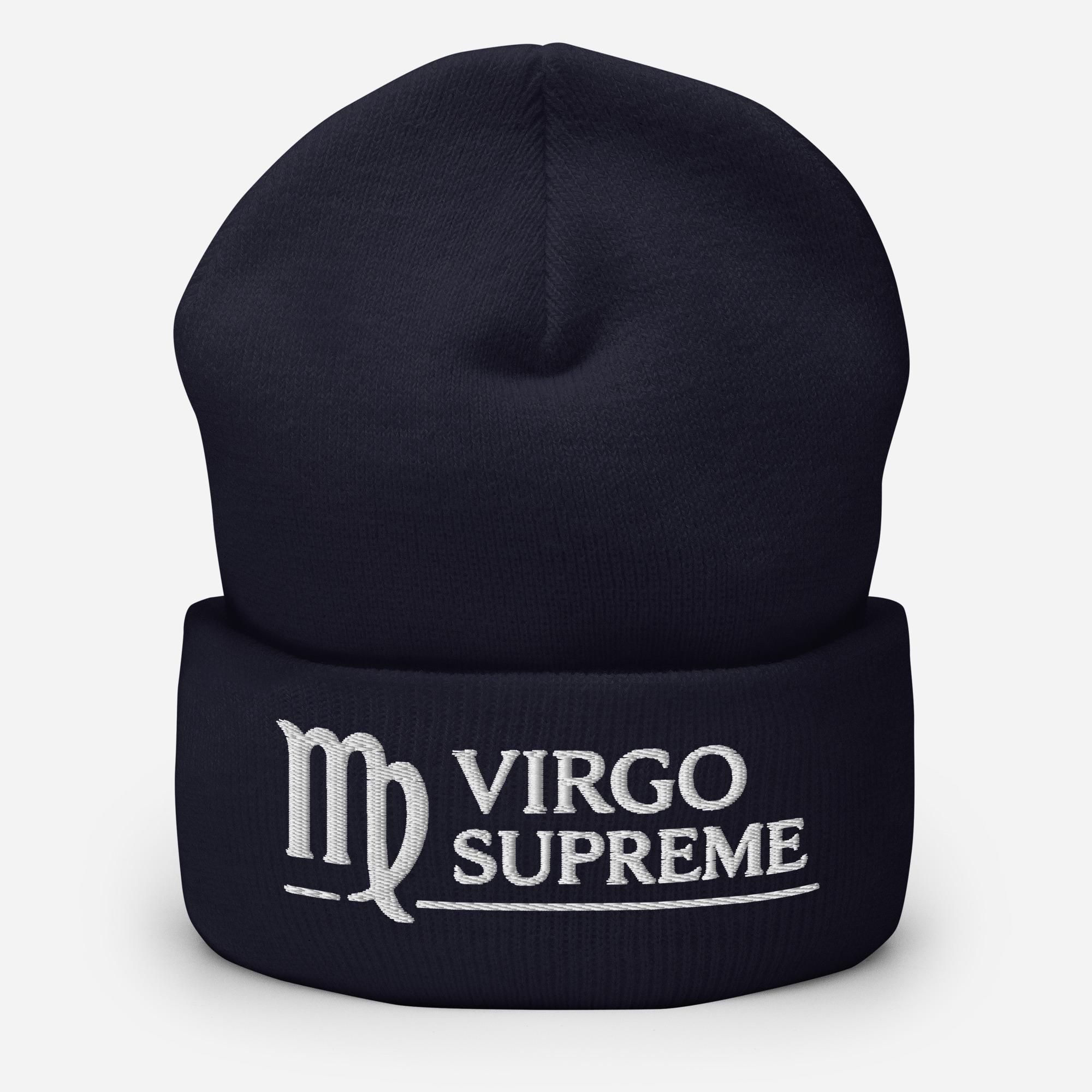 Cuffed Beanie - Image 10