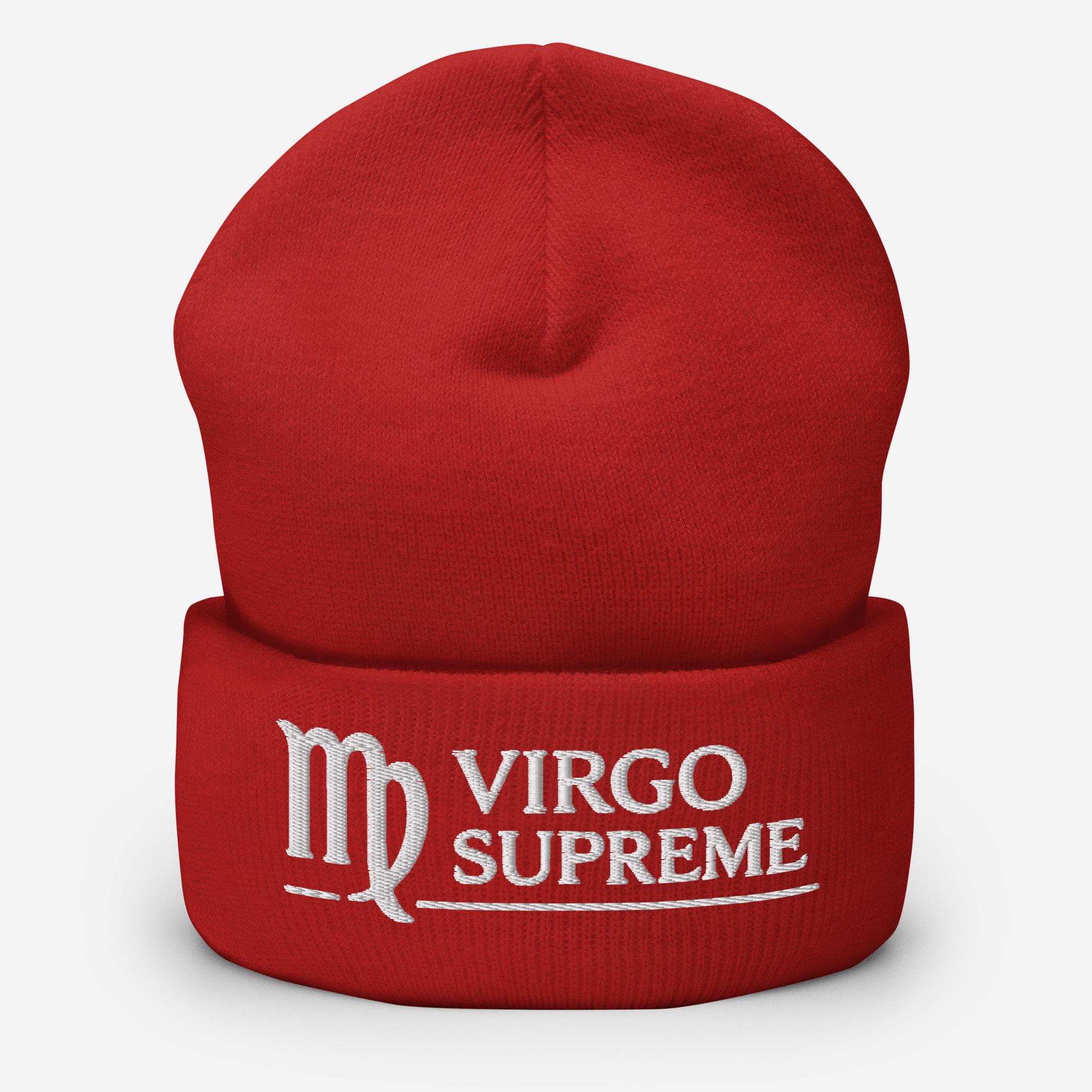Cuffed Beanie - Image 13