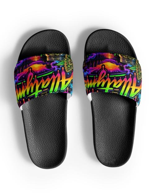 Niwake - Women's slides